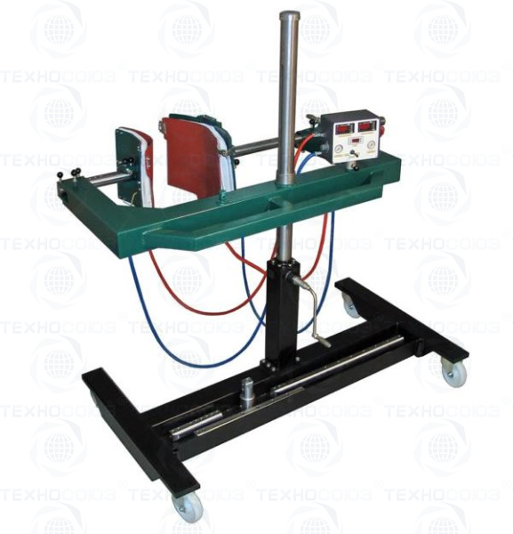 Вулканизатор "Гигант"