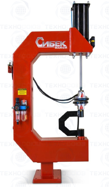 Вулканизатор «Макси»