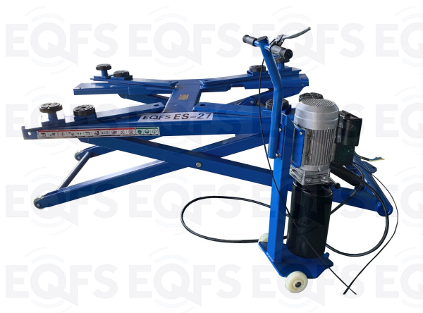 Подъемник для шиномонтажа, ES-27 Подъемник для шиномонтажа, ES-27