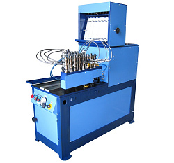Стенд для проверки ТНВД, СДМ-8-01-11