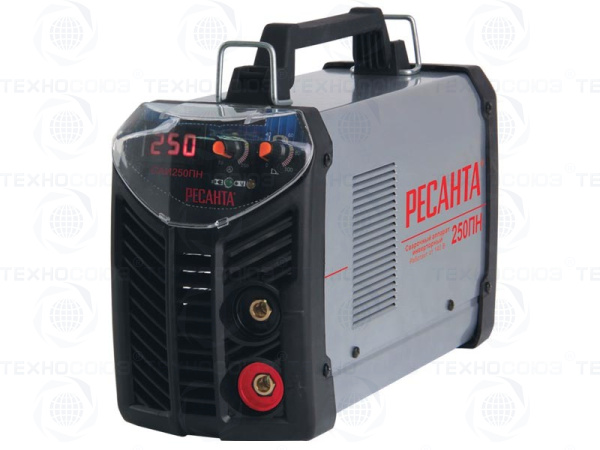 Сварочный аппарат РЕСАНТА САИ-250ПН