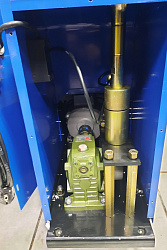 ES-60600 Нагнетатель смазки электрический