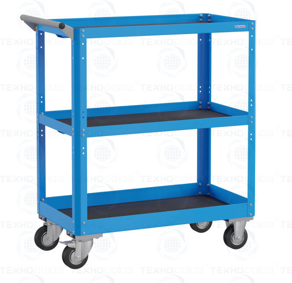 Тележка инструментальная PLC 9508.0-К